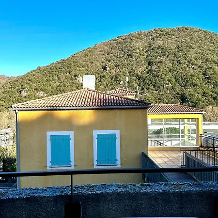Les Naïades F26 - 1 Bedroom For 4 People ! Feriehus *