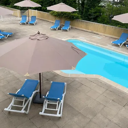 Holiday home F26 Les Naiades- 1 Bedroom For 4 People ! *
